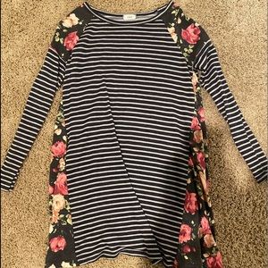 ODDY dress